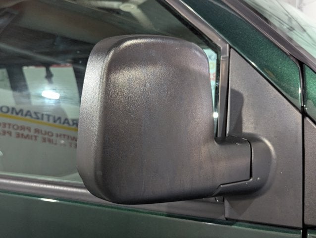 2013 Chevrolet Express Passenger 6.0 8 Cyl LS