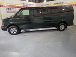 2013 Chevrolet Express Passenger 6.0 8 Cyl LS