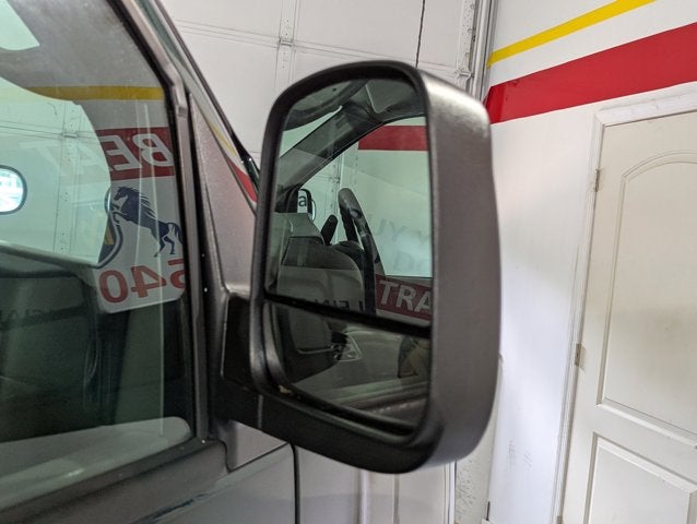 2013 Chevrolet Express Passenger 6.0 8 Cyl LS