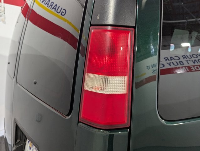 2013 Chevrolet Express Passenger 6.0 8 Cyl LS