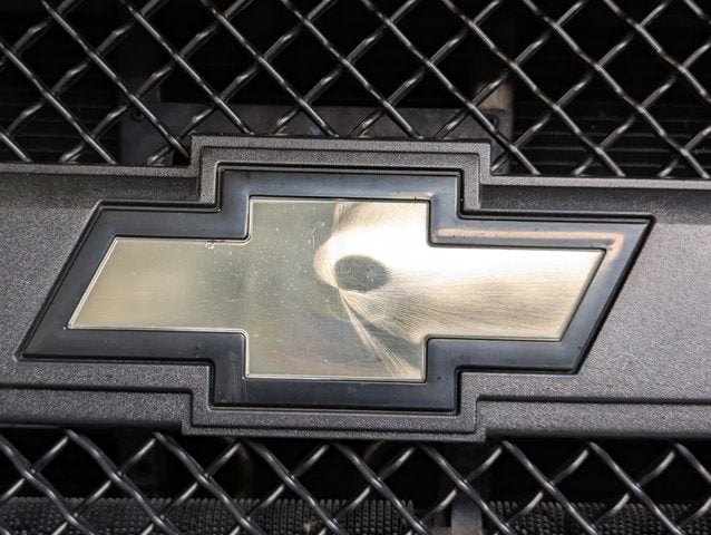 2013 Chevrolet Express Passenger 6.0 8 Cyl LS