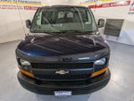 2013 Chevrolet Express Passenger 6.0L 8 Cyl RWD 3500 155" LS w/1LS