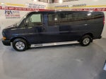 2013 Chevrolet Express Passenger 6.0L 8 Cyl RWD 3500 155" LS w/1LS