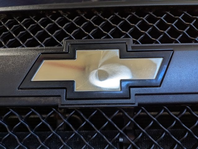 2013 Chevrolet Express Passenger 6.0L 8 Cyl RWD 3500 155" LS w/1LS