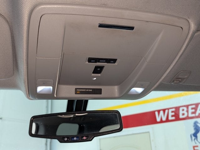 2018 GMC Sierra 2500HD 4WD 144.2 SLT 6.0L V8 SLT