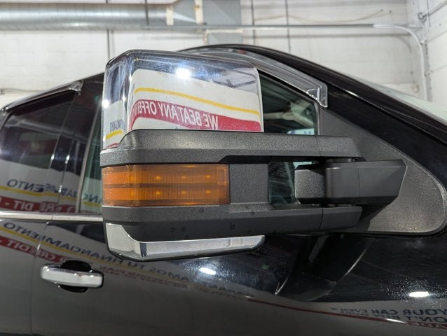 2018 GMC Sierra 2500HD 4WD 144.2 SLT 6.0L V8 SLT