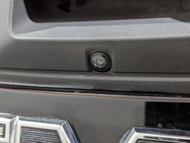 2018 GMC Sierra 2500HD 4WD 144.2 SLT 6.0L V8 SLT