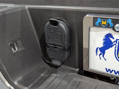 2018 GMC Sierra 2500HD 4WD 144.2 SLT 6.0L V8 SLT