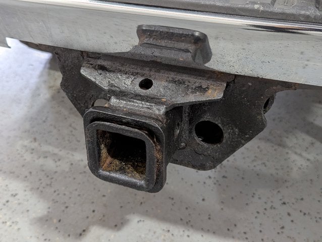 2018 GMC Sierra 2500HD 4WD 144.2 SLT 6.0L V8 SLT