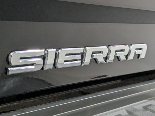2018 GMC Sierra 2500HD 4WD 144.2 SLT 6.0L V8 SLT