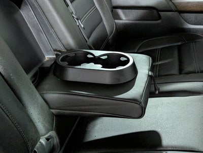 2019 GMC Sierra 3500HD 6.6L 8Cyl Turbo Diesel 4WD Denali