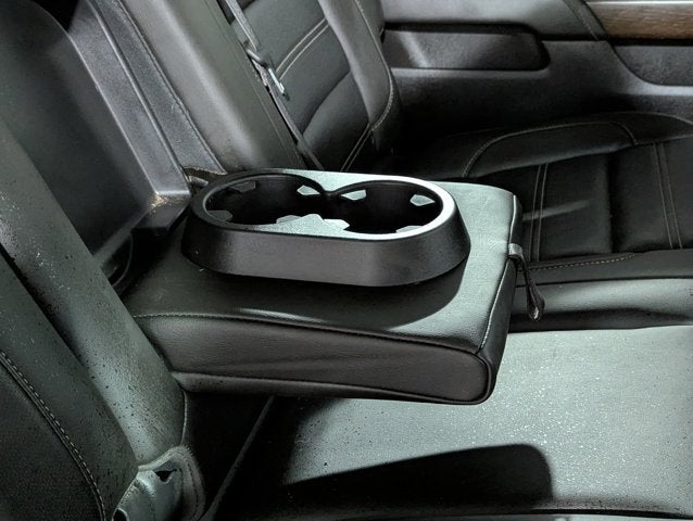 2019 GMC Sierra 3500HD 6.6L 8Cyl Turbo Diesel 4WD Denali