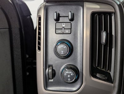 2019 GMC Sierra 3500HD 6.6L 8Cyl Turbo Diesel 4WD Denali