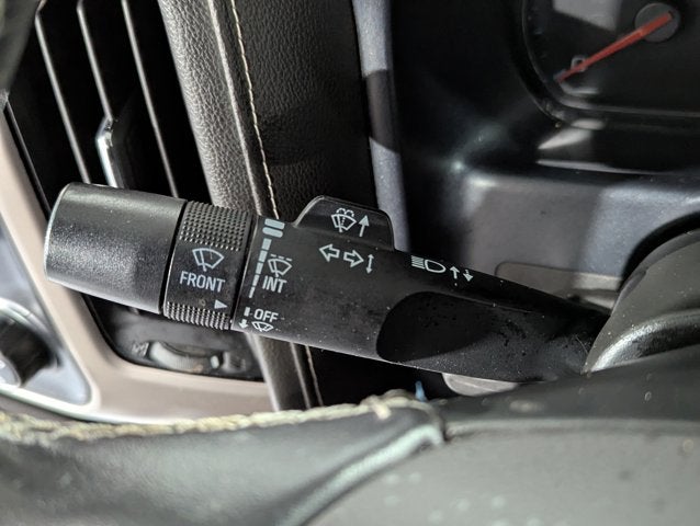 2019 GMC Sierra 3500HD 6.6L 8Cyl Turbo Diesel 4WD Denali