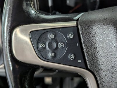 2019 GMC Sierra 3500HD 6.6L 8Cyl Turbo Diesel 4WD Denali