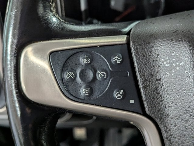 2019 GMC Sierra 3500HD 6.6L 8Cyl Turbo Diesel 4WD Denali