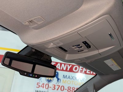 2019 GMC Sierra 3500HD 6.6L 8Cyl Turbo Diesel 4WD Denali