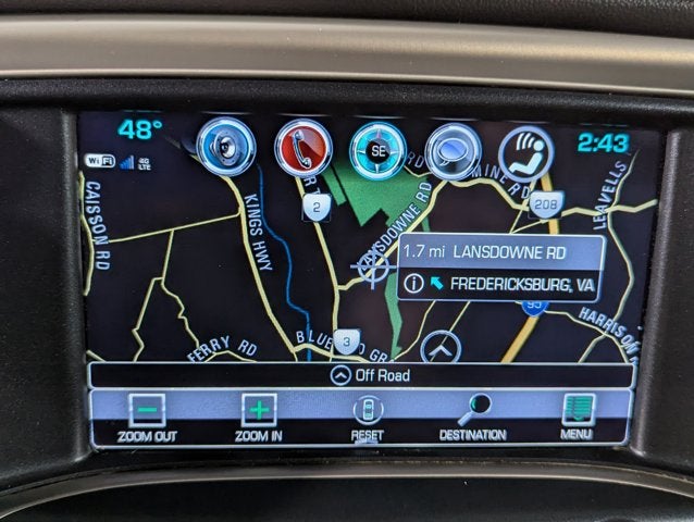 2019 GMC Sierra 3500HD 6.6L 8Cyl Turbo Diesel 4WD Denali