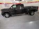 2019 GMC Sierra 3500HD 6.6L 8Cyl Turbo Diesel 4WD Denali