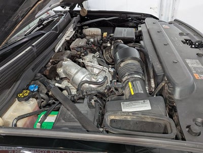 2019 GMC Sierra 3500HD 6.6L 8Cyl Turbo Diesel 4WD Denali