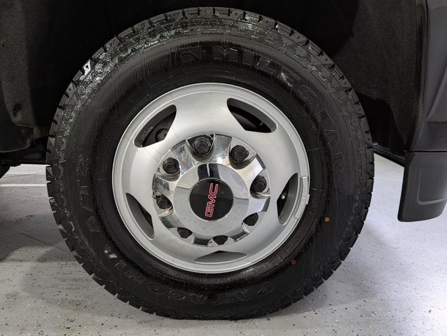 2019 GMC Sierra 3500HD 6.6L 8Cyl Turbo Diesel 4WD Denali