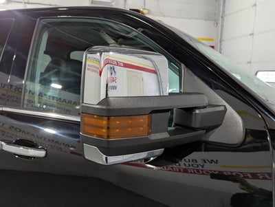 2019 GMC Sierra 3500HD 6.6L 8Cyl Turbo Diesel 4WD Denali