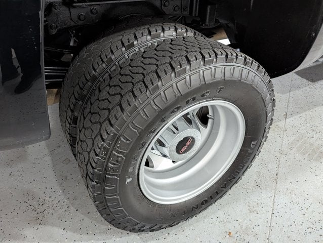 2019 GMC Sierra 3500HD 6.6L 8Cyl Turbo Diesel 4WD Denali