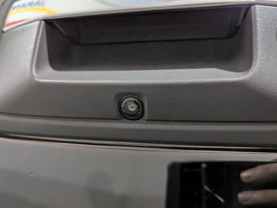 2019 GMC Sierra 3500HD 6.6L 8Cyl Turbo Diesel 4WD Denali