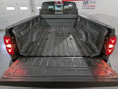 2019 GMC Sierra 3500HD 6.6L 8Cyl Turbo Diesel 4WD Denali