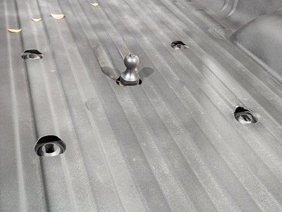 2019 GMC Sierra 3500HD 6.6L 8Cyl Turbo Diesel 4WD Denali