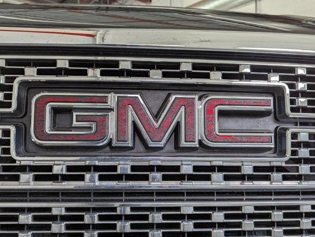 2019 GMC Sierra 3500HD 6.6L 8Cyl Turbo Diesel 4WD Denali
