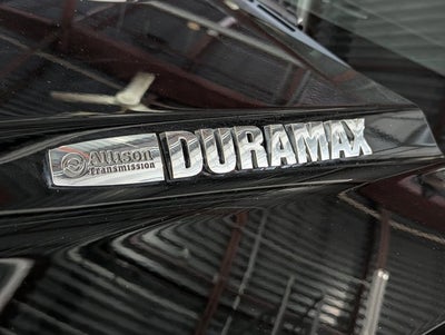 2019 GMC Sierra 3500HD 6.6L 8Cyl Turbo Diesel 4WD Denali