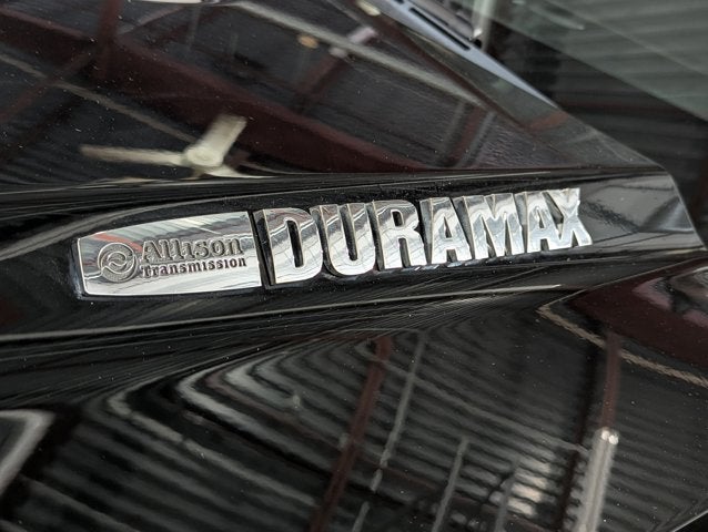 2019 GMC Sierra 3500HD 6.6L 8Cyl Turbo Diesel 4WD Denali