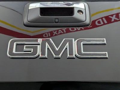 2019 GMC Sierra 3500HD 6.6L 8Cyl Turbo Diesel 4WD Denali