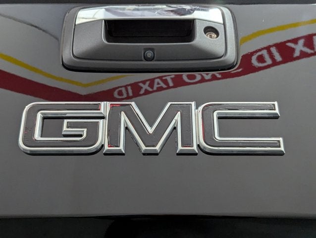 2019 GMC Sierra 3500HD 6.6L 8Cyl Turbo Diesel 4WD Denali