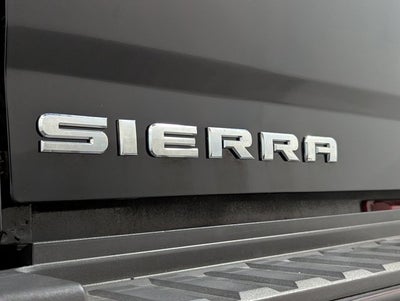 2019 GMC Sierra 3500HD 6.6L 8Cyl Turbo Diesel 4WD Denali