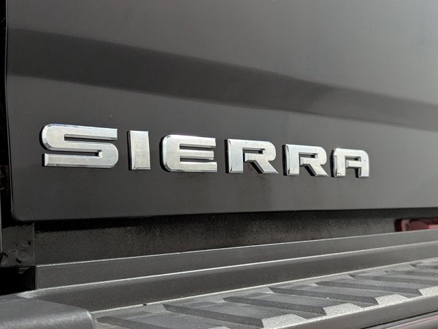 2019 GMC Sierra 3500HD 6.6L 8Cyl Turbo Diesel 4WD Denali