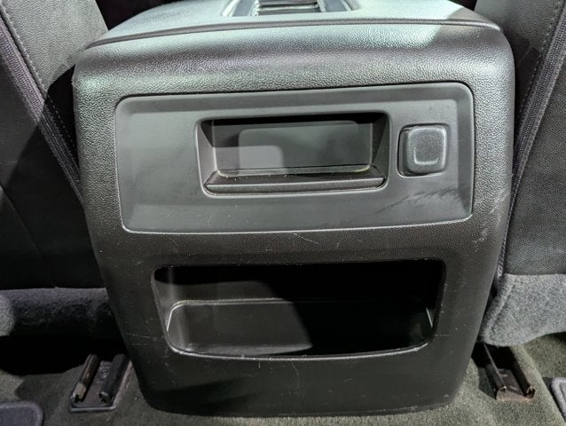 2017 GMC Sierra 3500HD 6.6L 8 Cyl Turbo Diesel SLT