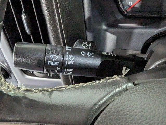 2017 GMC Sierra 3500HD 6.6L 8 Cyl Turbo Diesel SLT