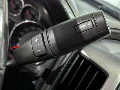 2017 GMC Sierra 3500HD 6.6L 8 Cyl Turbo Diesel SLT