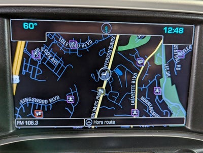 2017 GMC Sierra 3500HD 6.6L 8 Cyl Turbo Diesel SLT