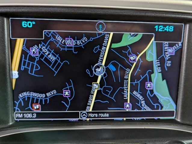 2017 GMC Sierra 3500HD 6.6L 8 Cyl Turbo Diesel SLT