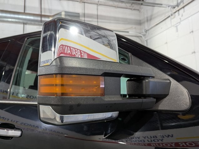 2017 GMC Sierra 3500HD 6.6L 8 Cyl Turbo Diesel SLT