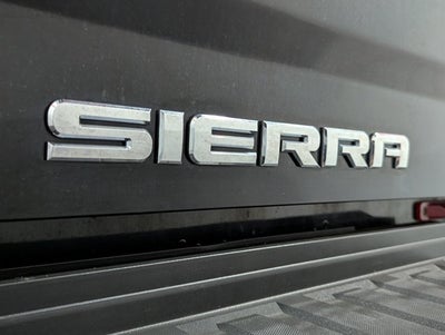 2017 GMC Sierra 3500HD 6.6L 8 Cyl Turbo Diesel SLT