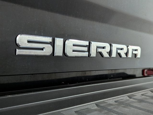2017 GMC Sierra 3500HD 6.6L 8 Cyl Turbo Diesel SLT
