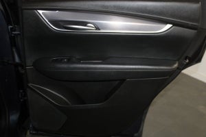 2018 Cadillac XT5 AWD 4dr Luxury