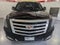 2016 Cadillac Escalade 6.2L 8 Cyl 4WD 4WD 4dr Luxury Collection
