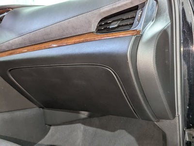 2016 Cadillac Escalade 6.2L 8 Cyl 4WD 4WD 4dr Luxury Collection