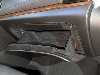 2016 Cadillac Escalade 6.2L 8 Cyl 4WD 4WD 4dr Luxury Collection