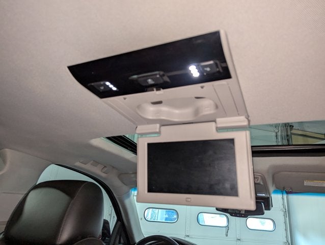 2016 Cadillac Escalade 6.2L 8 Cyl 4WD 4WD 4dr Luxury Collection